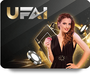 UFABET: The Ultimate Gaming Experience on Mobile icon